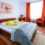 Homestay Nadmorska Centrum Leba