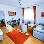 Nadmorska Centrum