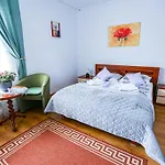 Homestay Nadmorska Centrum Leba