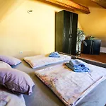 Homestay Nadmorska Centrum Leba