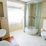 Nadmorska Centrum Homestay *
