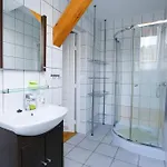 Homestay Nadmorska Centrum *