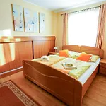 Homestay Nadmorska Centrum Leba