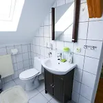 Nadmorska Centrum Homestay Leba