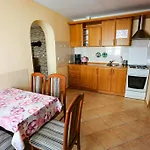 Nadmorska Centrum Homestay