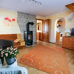 Homestay Nadmorska Centrum Leba