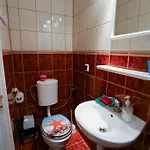 Homestay Nadmorska Centrum Leba
