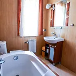 Nadmorska Centrum Homestay Leba
