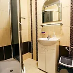Nadmorska Centrum Homestay Leba