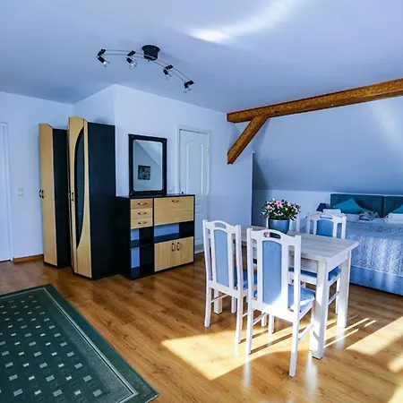 Kwatera prywatna Nadmorska Centrum *