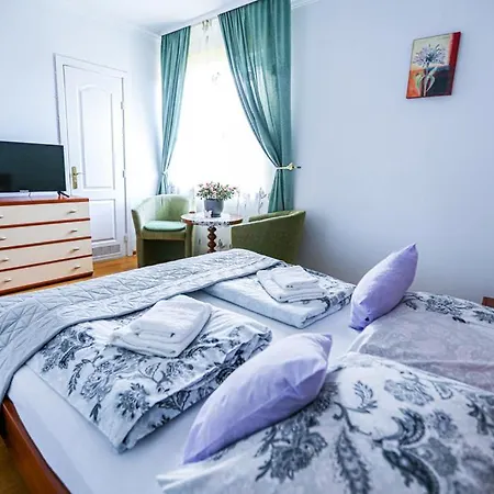 Nadmorska Centrum Kwatera prywatna *