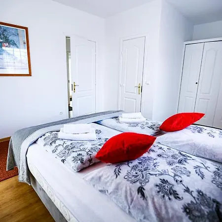 Kwatera prywatna Nadmorska Centrum *