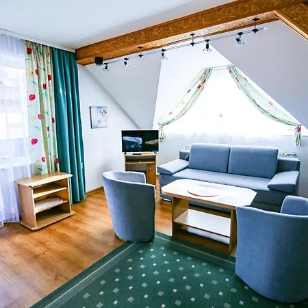 Kwatera prywatna Nadmorska Centrum