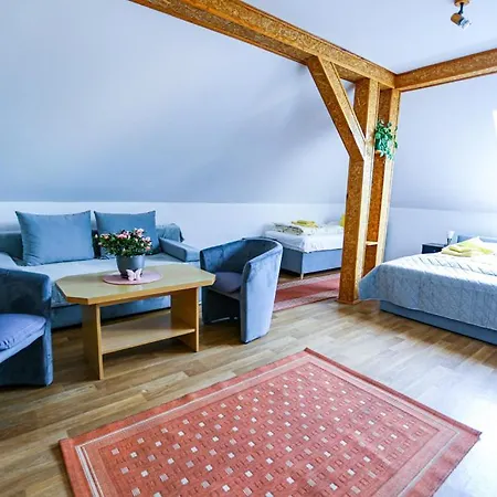 Kwatera prywatna Nadmorska Centrum *