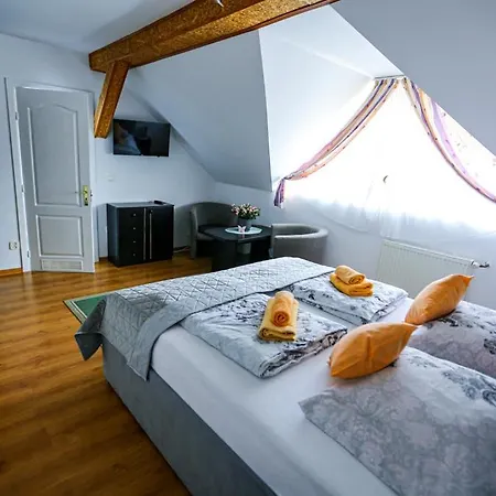 Kwatera prywatna Nadmorska Centrum *