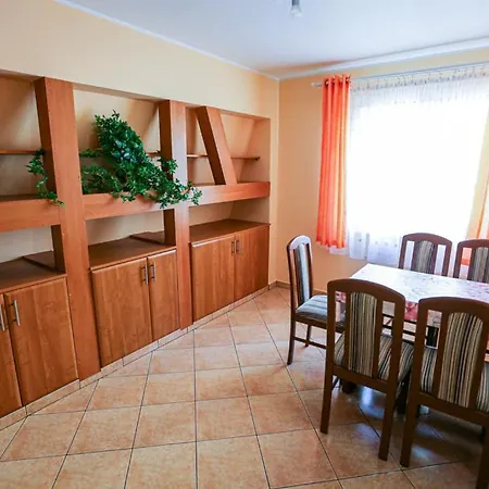 Ubytování v soukromí Nadmorska Centrum *