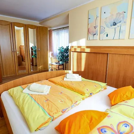 Privatunterkunft Nadmorska Centrum *