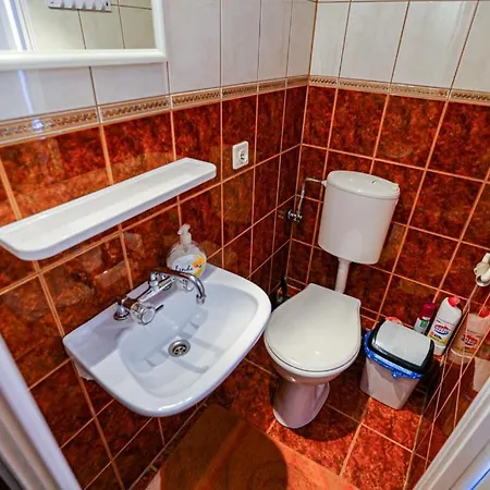 Ubytování v soukromí Nadmorska Centrum *