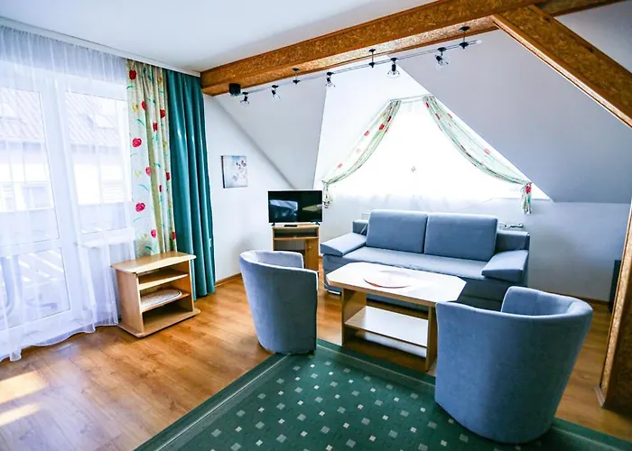 Homestay szállás Nadmorska Centrum